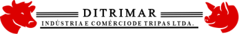 Logotipo Ditrimar