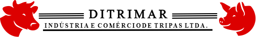 Logotipo Ditrimar